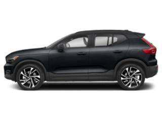 2021 Volvo XC40 R-Design AWD photo