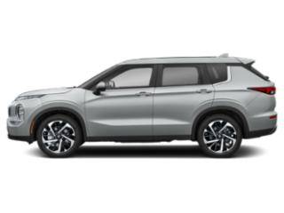 2022 Mitsubishi Outlander ES FWD photo