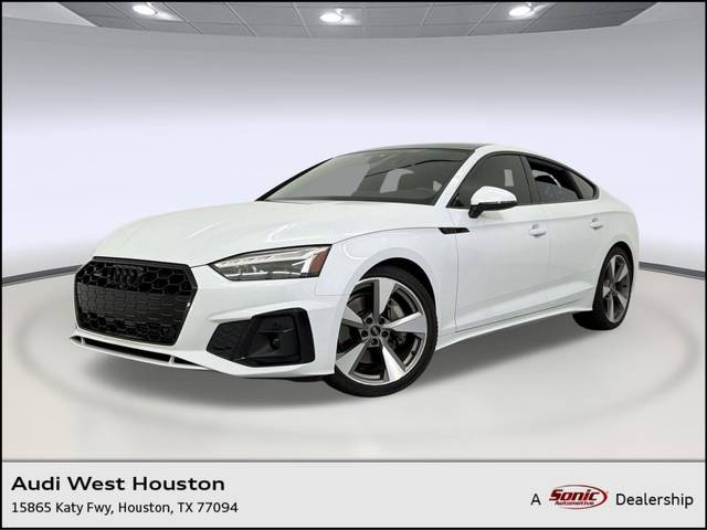 2021 Audi A5 Sportback S line Premium Plus AWD photo