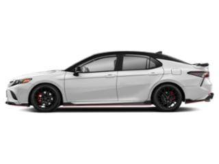 2021 Toyota Camry TRD V6 FWD photo