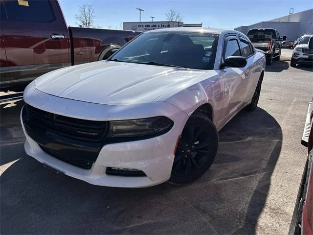 2021 Dodge Charger SXT AWD photo