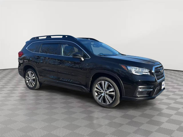 2021 Subaru Ascent Premium AWD photo