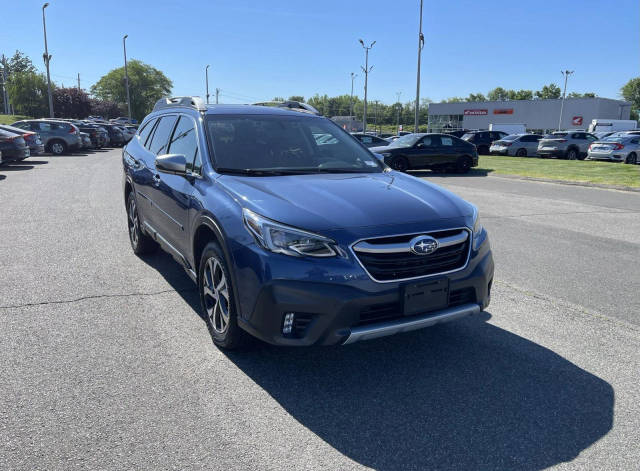 2021 Subaru Outback Touring XT AWD photo