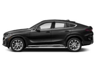 2021 BMW X6 xDrive40i AWD photo