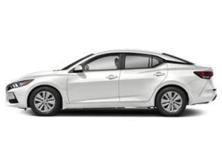 2021 Nissan Sentra SV FWD photo