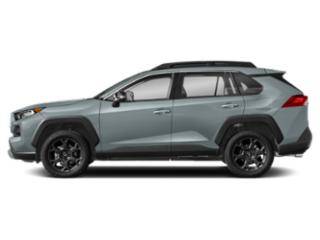 2021 Toyota RAV4 TRD Off Road AWD photo