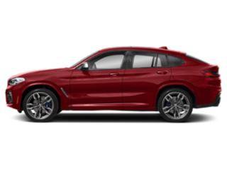 2019 BMW X4 M40i AWD photo