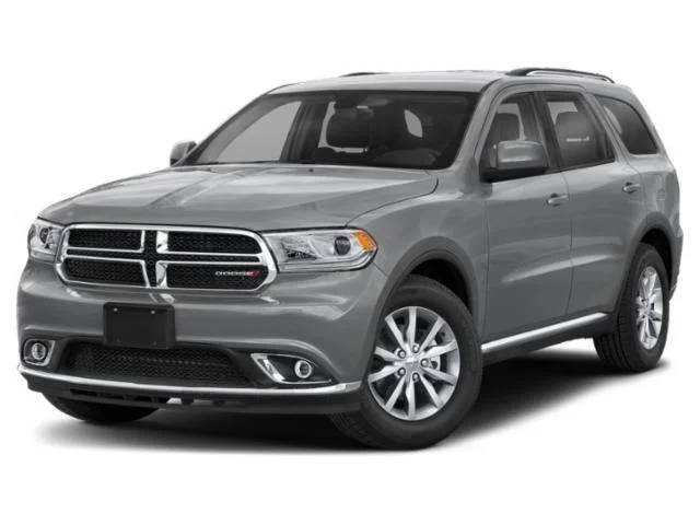 2020 Dodge Durango GT Plus AWD photo