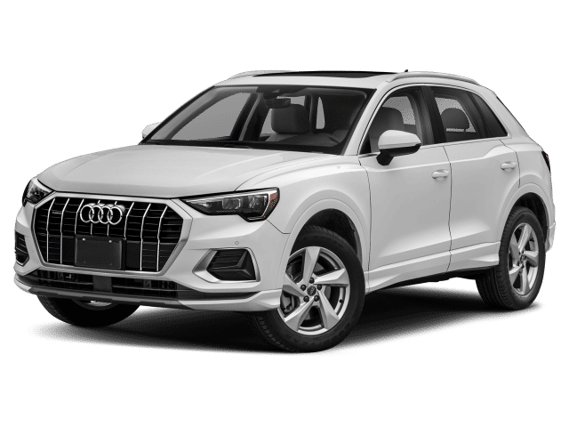 2021 Audi Q3 S line Premium Plus AWD photo