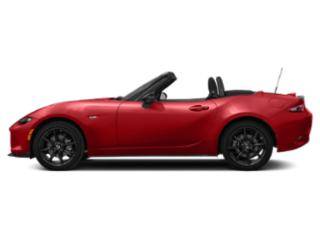 2021 Mazda MX-5 Miata Club RWD photo