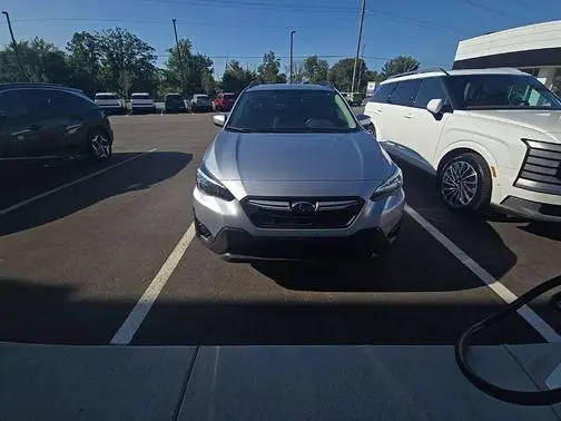 2021 Subaru Crosstrek Premium AWD photo