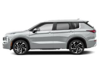 2022 Mitsubishi Outlander SEL 4WD photo