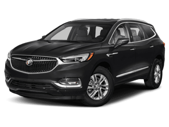 2021 Buick Enclave Essence AWD photo