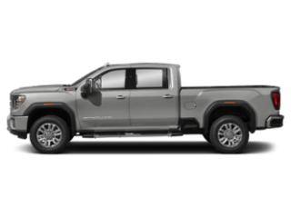 2021 GMC Sierra 2500HD Denali 4WD photo