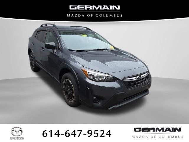 2021 Subaru Crosstrek AWD photo