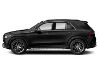 2021 Mercedes-Benz GLE-Class AMG GLE 53 AWD photo