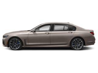 2022 BMW 7 Series 750i xDrive AWD photo