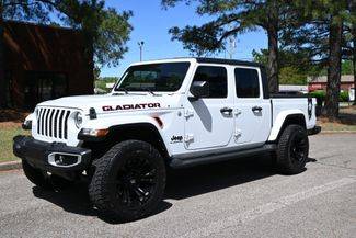 2021 Jeep Gladiator Sport S 4WD photo