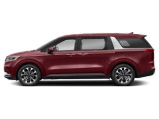 2022 Kia Carnival SX FWD photo