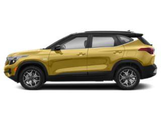 2021 Kia Seltos S AWD photo