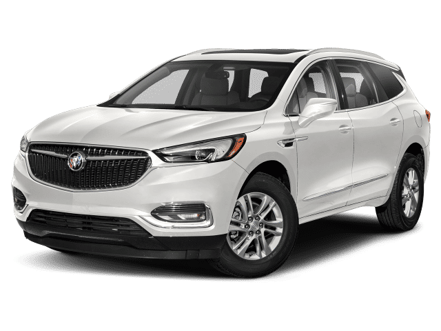 2021 Buick Enclave Premium AWD photo