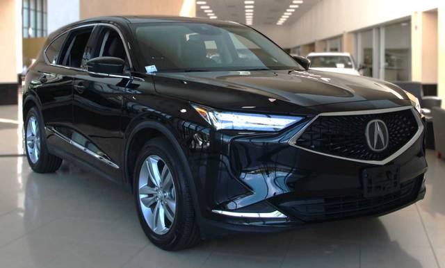 2022 Acura MDX  AWD photo