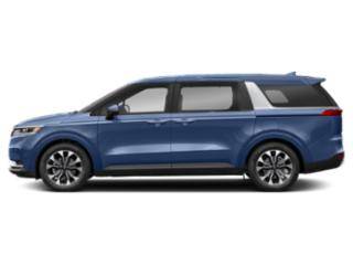 2022 Kia Carnival EX FWD photo