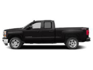 2015 Chevrolet Silverado 1500 LTZ 4WD photo