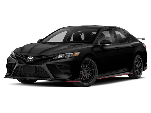 2021 Toyota Camry XSE V6 FWD photo