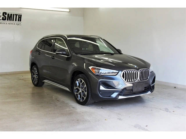 2021 BMW X1 sDrive28i FWD photo