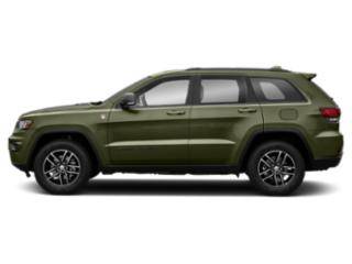 2021 Jeep Grand Cherokee Trailhawk 4WD photo