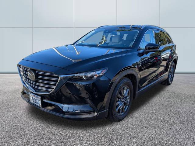 2021 Mazda CX-9 Touring FWD photo