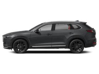 2021 Mazda CX-9 Carbon Edition FWD photo
