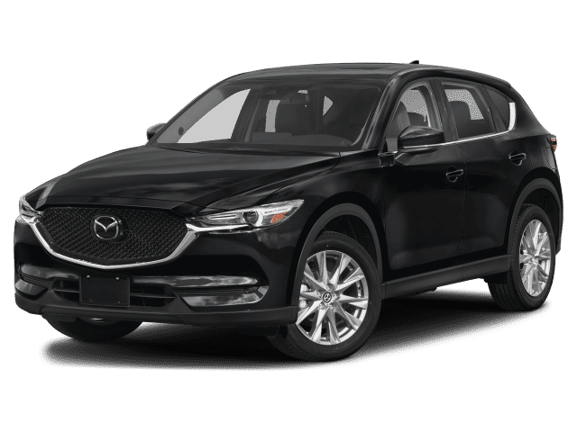 2021 Mazda CX-5 Grand Touring AWD photo