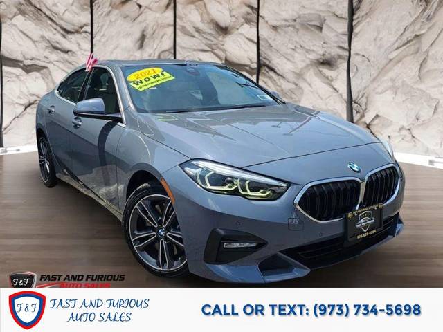 2021 BMW 2 Series 228i xDrive AWD photo
