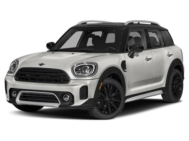 2022 MINI Countryman Cooper S AWD photo