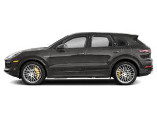 2021 Porsche Cayenne Turbo S E-Hybrid AWD photo