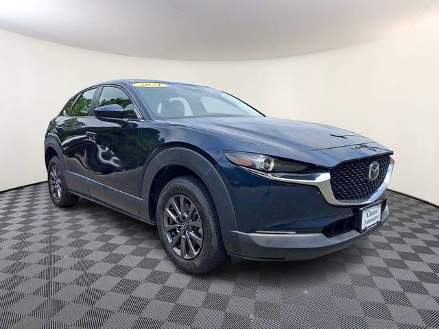 2021 Mazda CX-30 2.5 S AWD photo