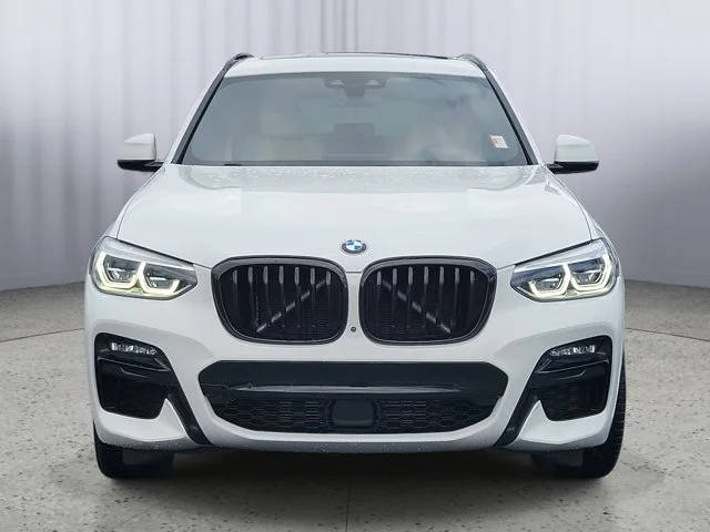 2021 BMW X3 M40i AWD photo