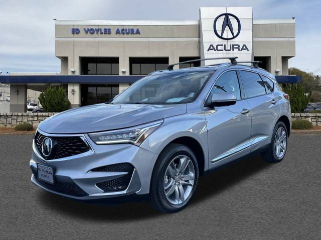 2021 Acura RDX w/Advance Package AWD photo