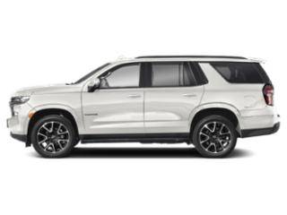 2021 Chevrolet Tahoe RST 4WD photo