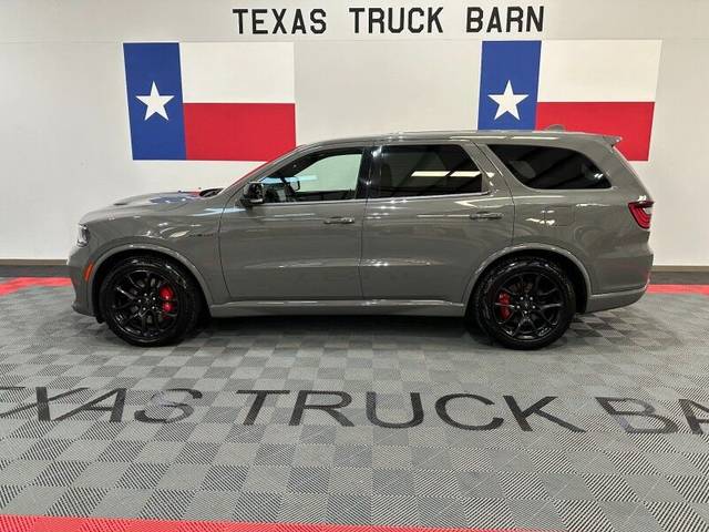 2021 Dodge Durango R/T 4WD photo