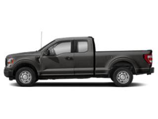 2021 Ford F-150 XL 4WD photo