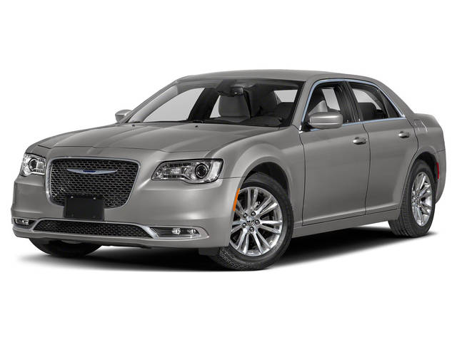 2021 Chrysler 300 300S RWD photo