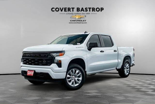 2021 GMC Sierra 1500 AT4 4WD photo