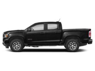 2021 GMC Canyon 4WD AT4 w/Cloth 4WD photo