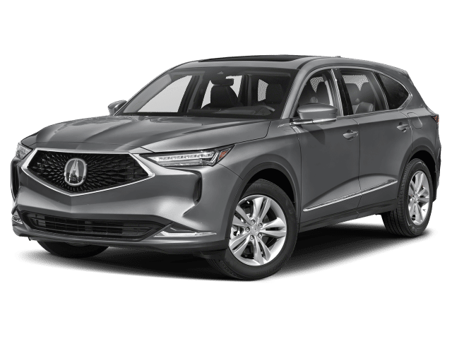 2022 Acura MDX  AWD photo