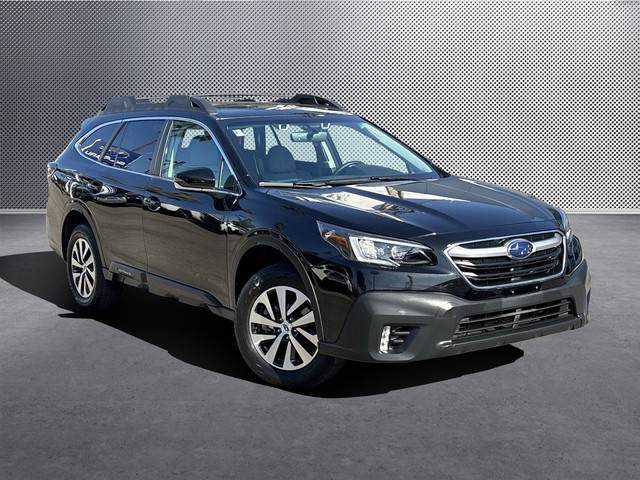 2021 Subaru Outback Premium AWD photo