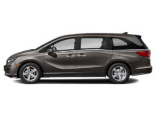 2022 Honda Odyssey EX FWD photo