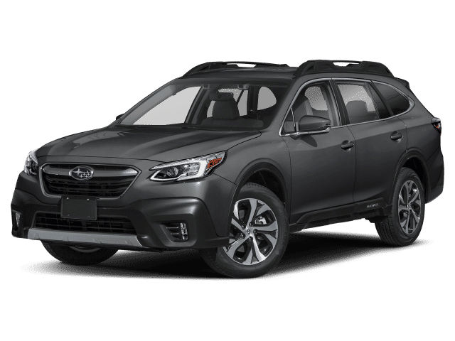 2021 Subaru Outback Limited AWD photo